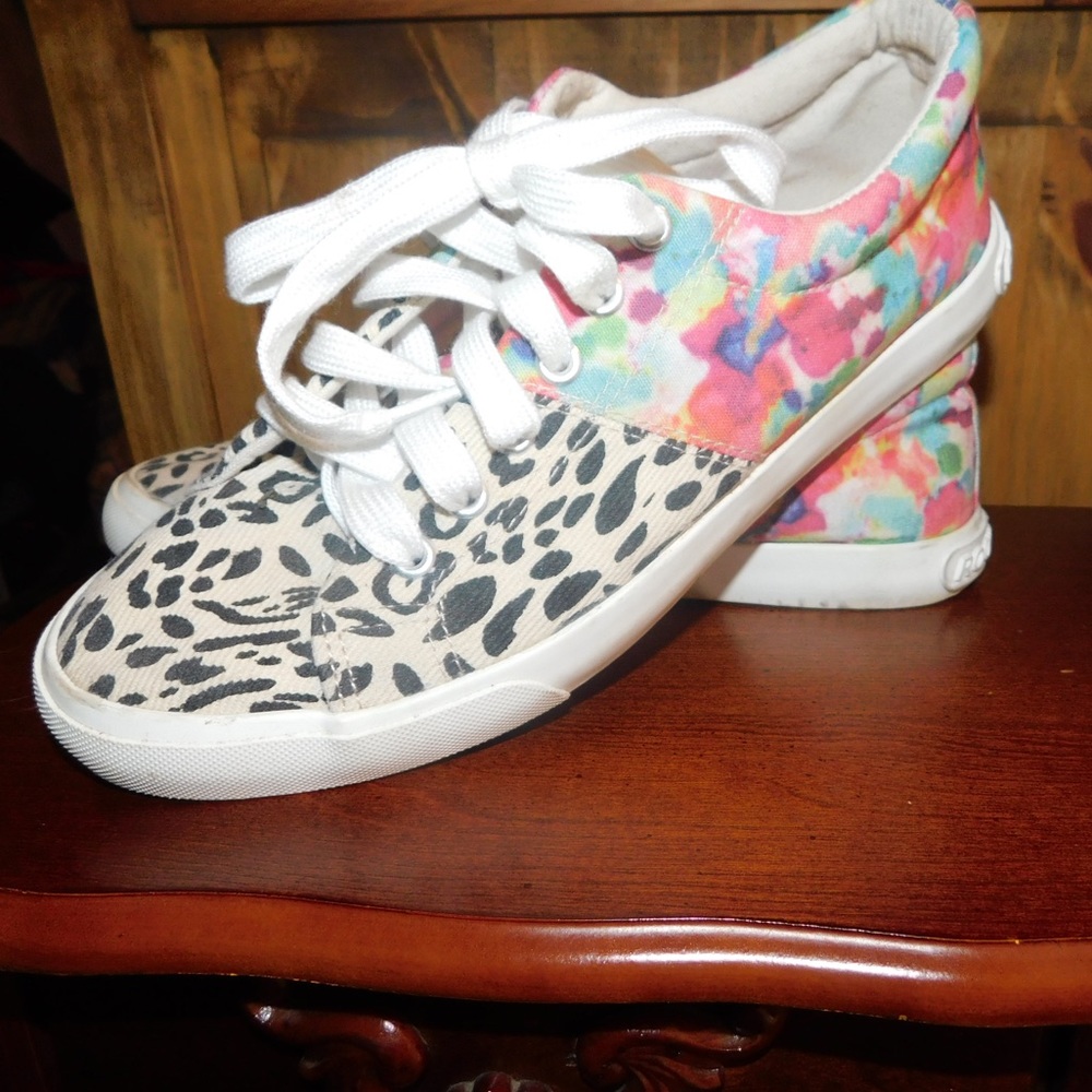 Rocket Dog Sneakers